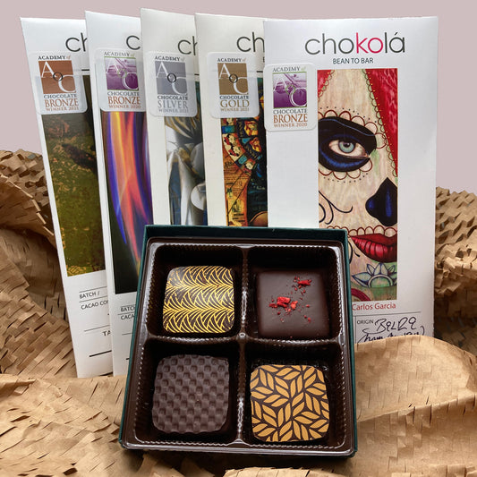 Chokola Gift Box