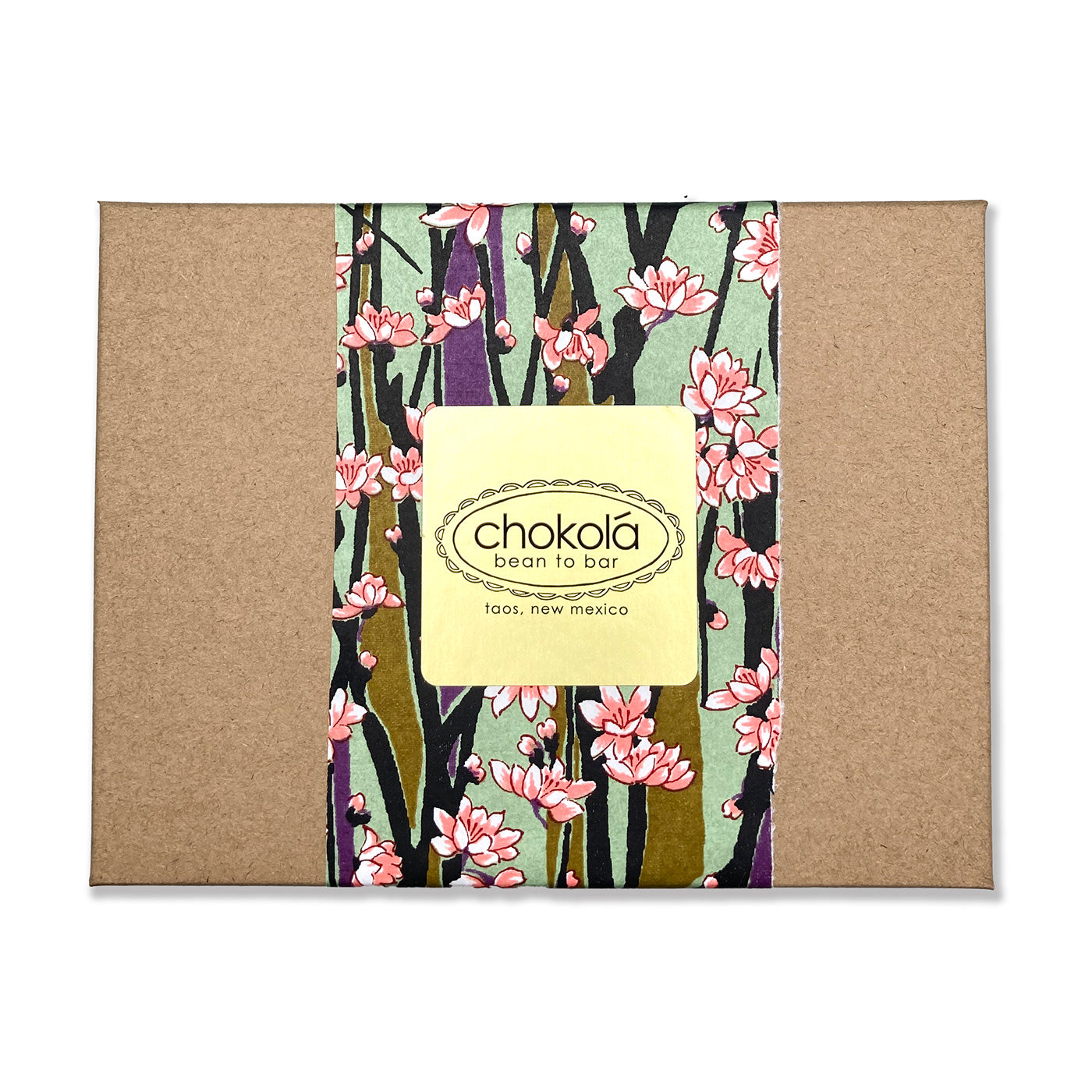 Box of 12 Chocolates