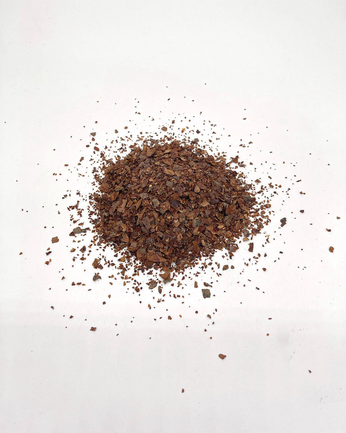 Tea Shell Cacao Shell Tea – Chokola Bean to Bar
