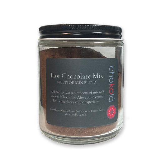 Hot Chocolate Mix